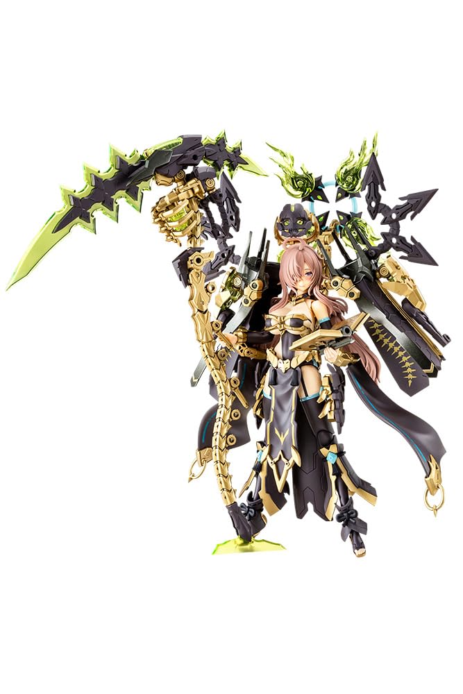 Amazon | 壽屋(KOTOBUKIYA) メガミデバイス 皇巫 ツクヨミ