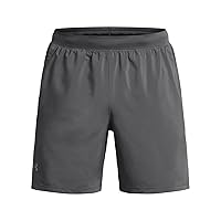 Under Armour Uomo LAUNCH 7'' SHORT Pants