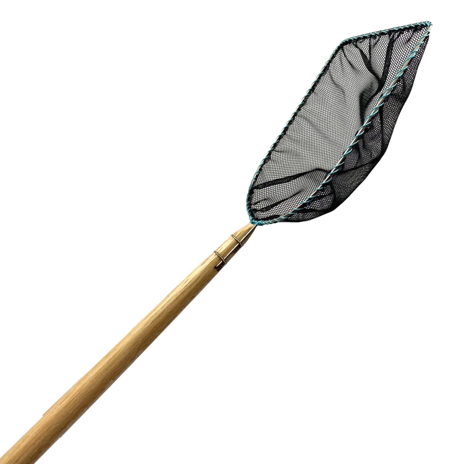 Amazon.co.jp: メダカ用 選別タモ網 62mm 角/ザ・メダカ製 横見選別網