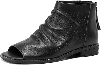 Amazon.com: FSJ: ANKLE BOOTS