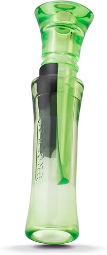 Miniatura 14 de Duck Commander Classic Duck Calls - Variedad de estilos, duraderos y fáciles de usar para la caza de aves acuáticas