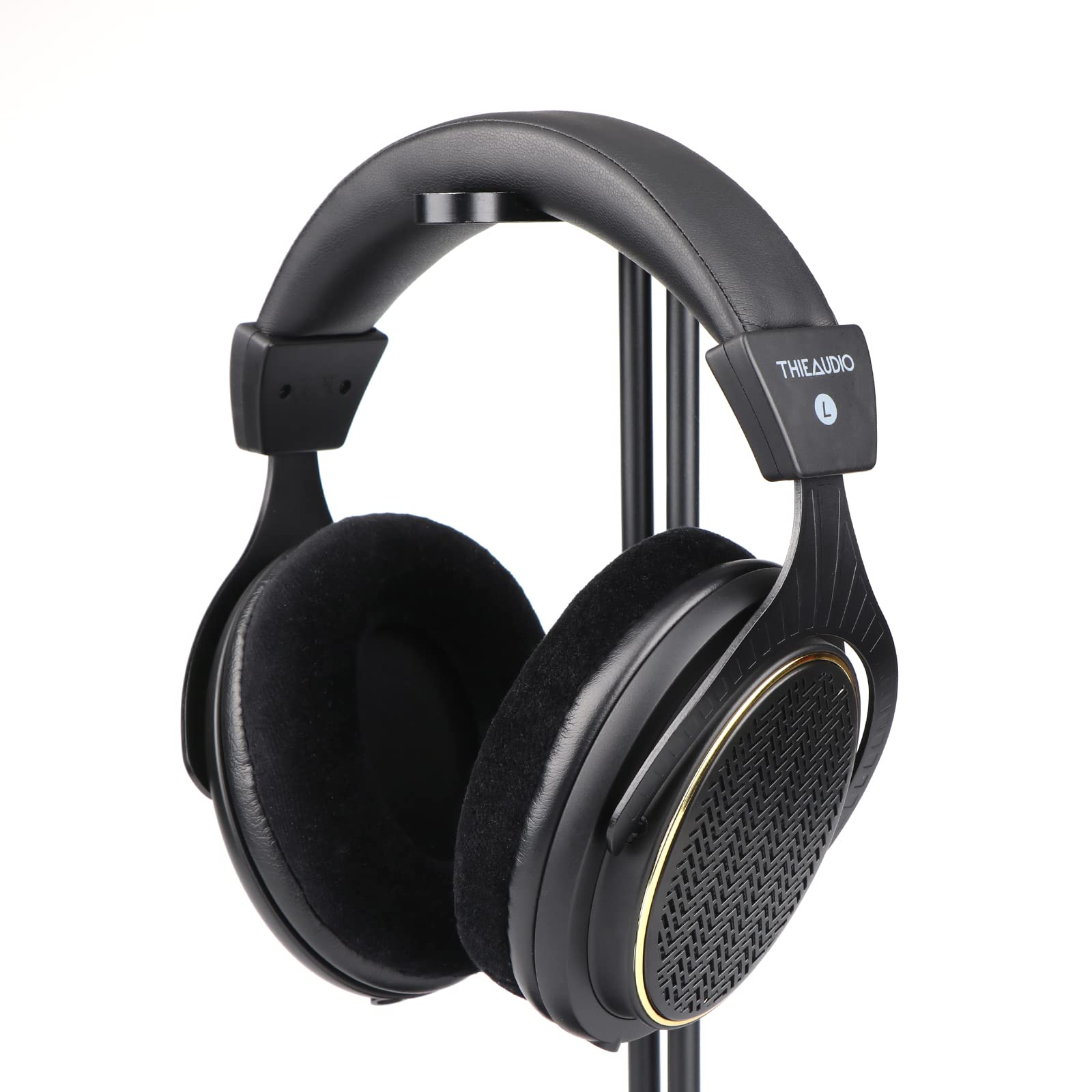 Amazon.co.jp: THIEAUDIO GhostハイエンドHIFIステレオヘッドホン 