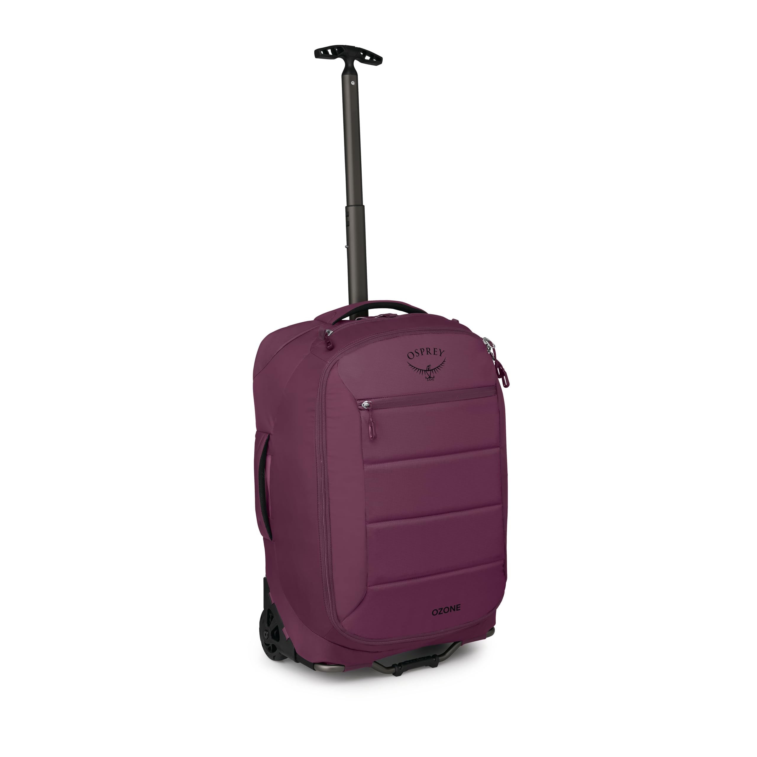 Osprey Ozone 4-Wheel - Borsa da viaggio con ruote | Hardloop