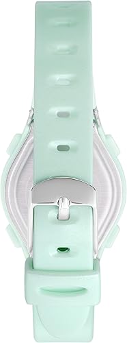 Miniatura 3 de Armitron Sport 457012 Reloj digital con correa de resina para mujer, con cronógrafo