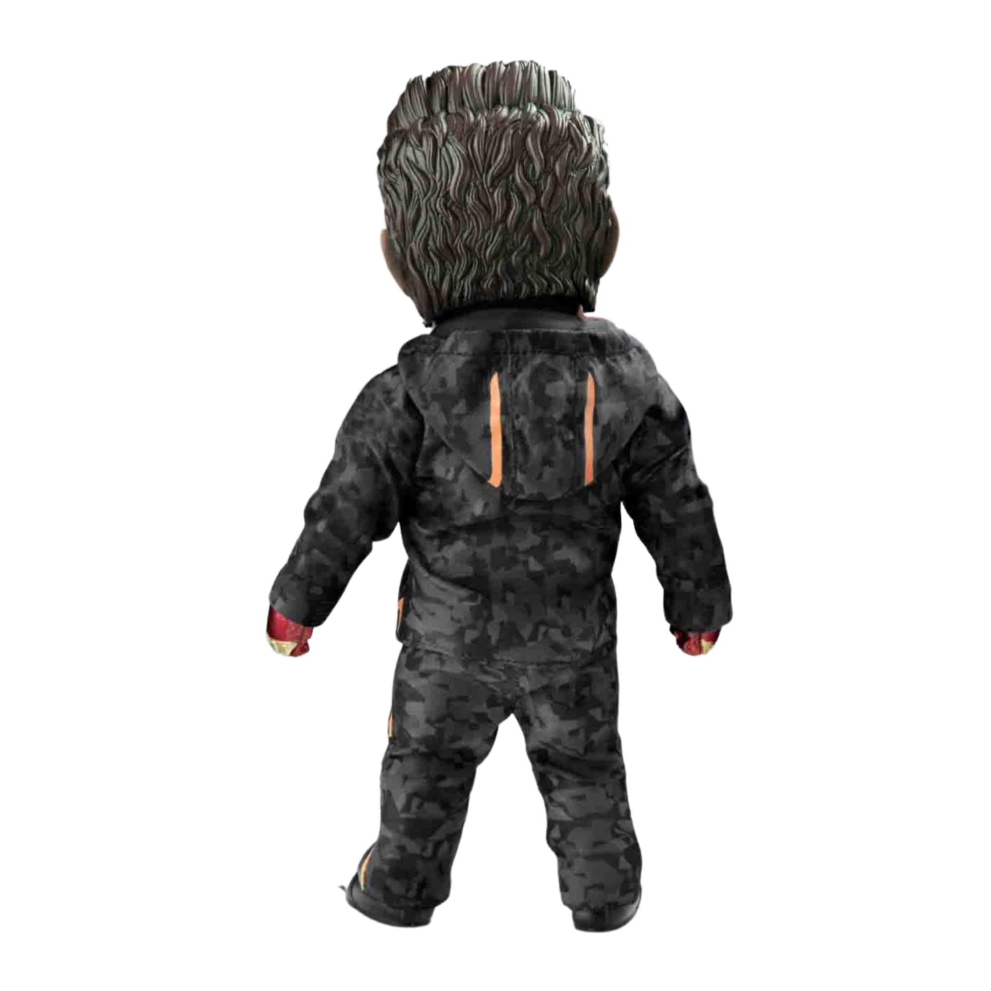 Amazon.com: Beast Kingdom Avengers: Infinity War Tony Stark Nano