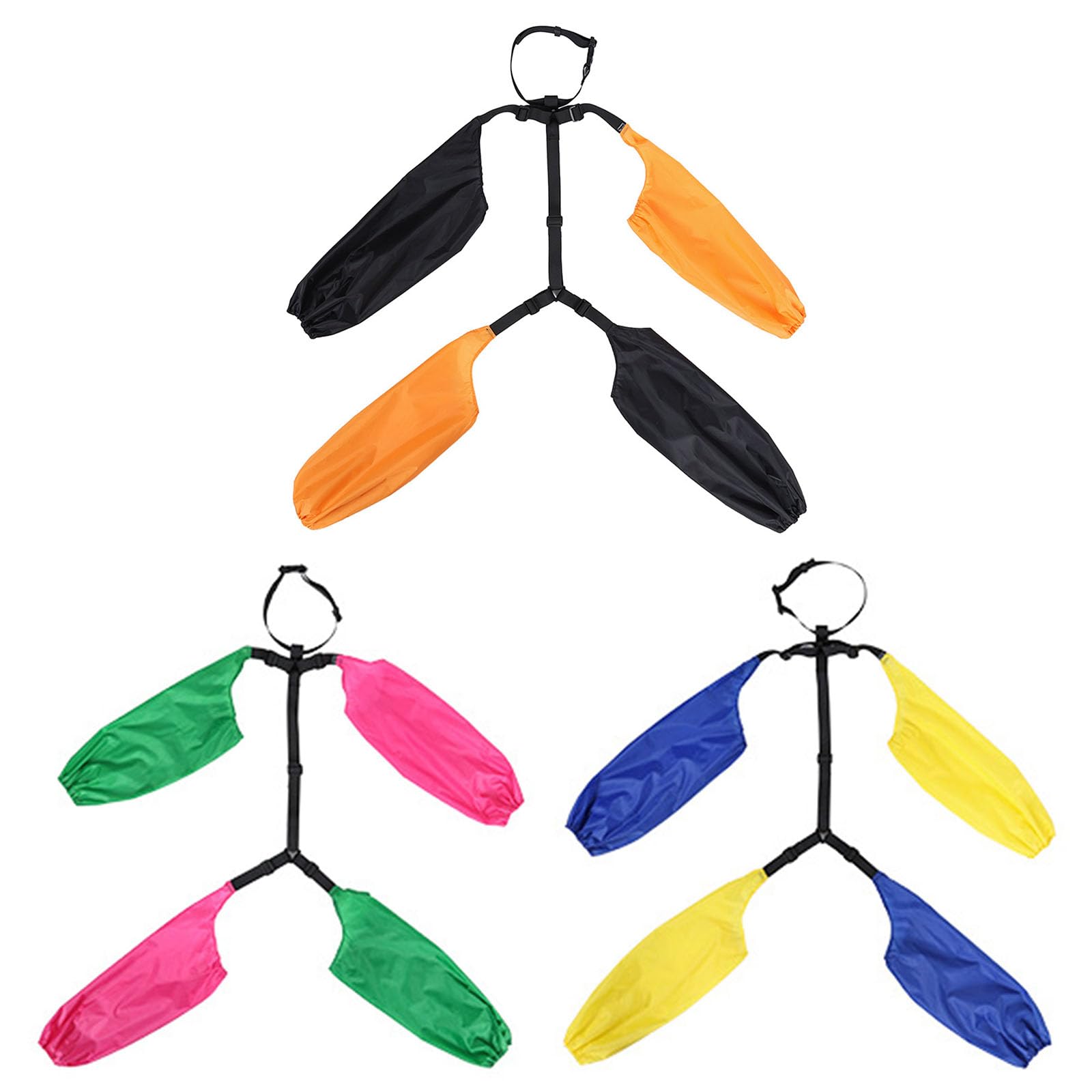 XISAOK Waterproof Pet Leggings with Suspender Practical Dogs Leg Covering Outdoor Walking Dogs Leg Covering Easily