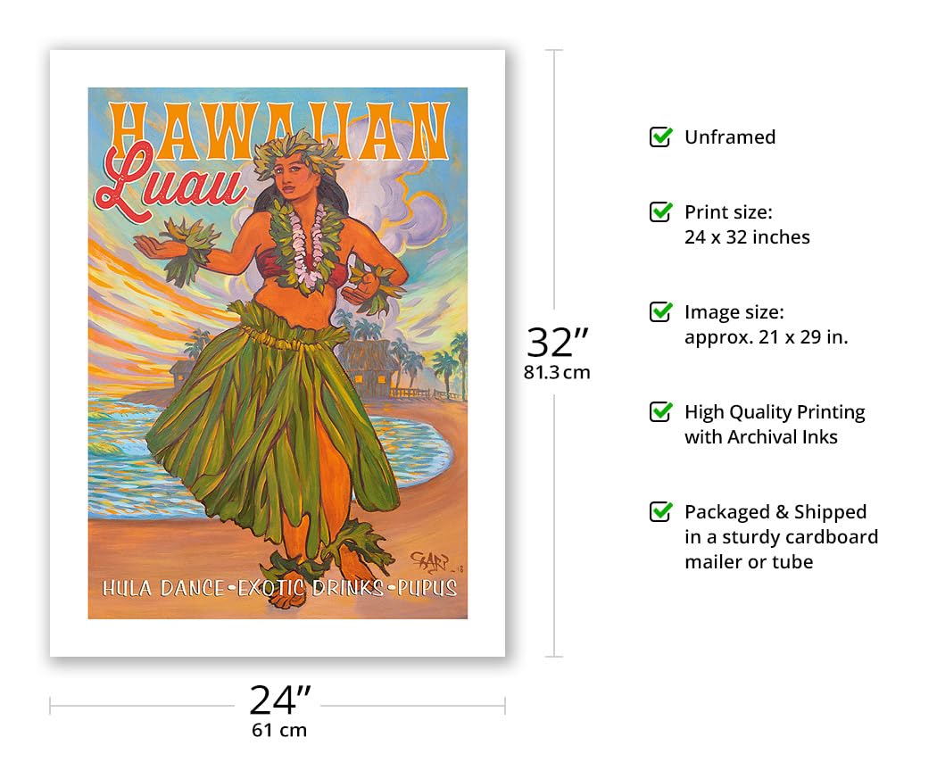 Amazon.co.jp: ハワイアン ルアウ - フラダンス エキゾチック ドリンク