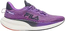 Tênis Fila Racer Speedzone Feminino Roxo