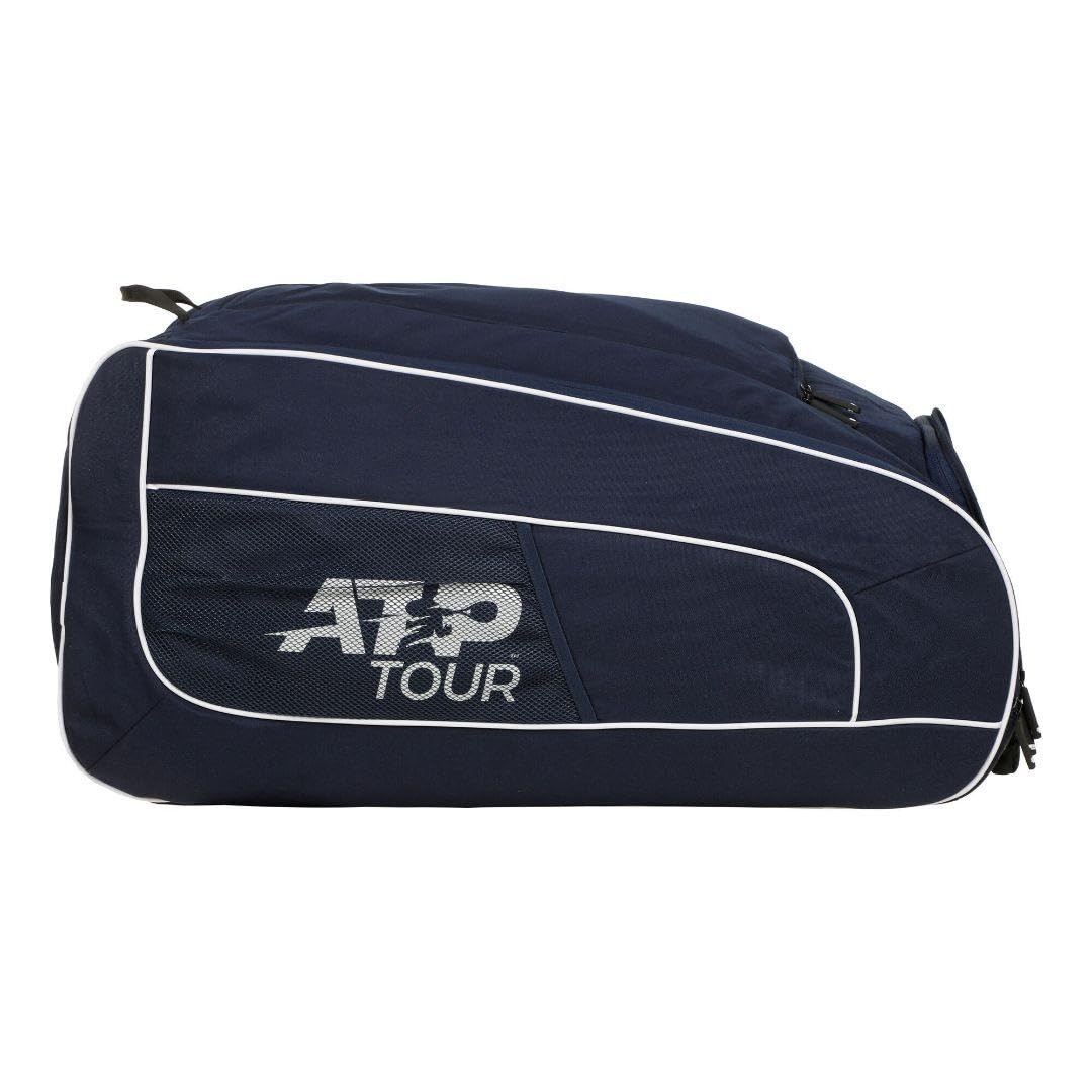 Amazon.co.jp: レア！ATP TOUR ラケットバック テニス : Toys & Games