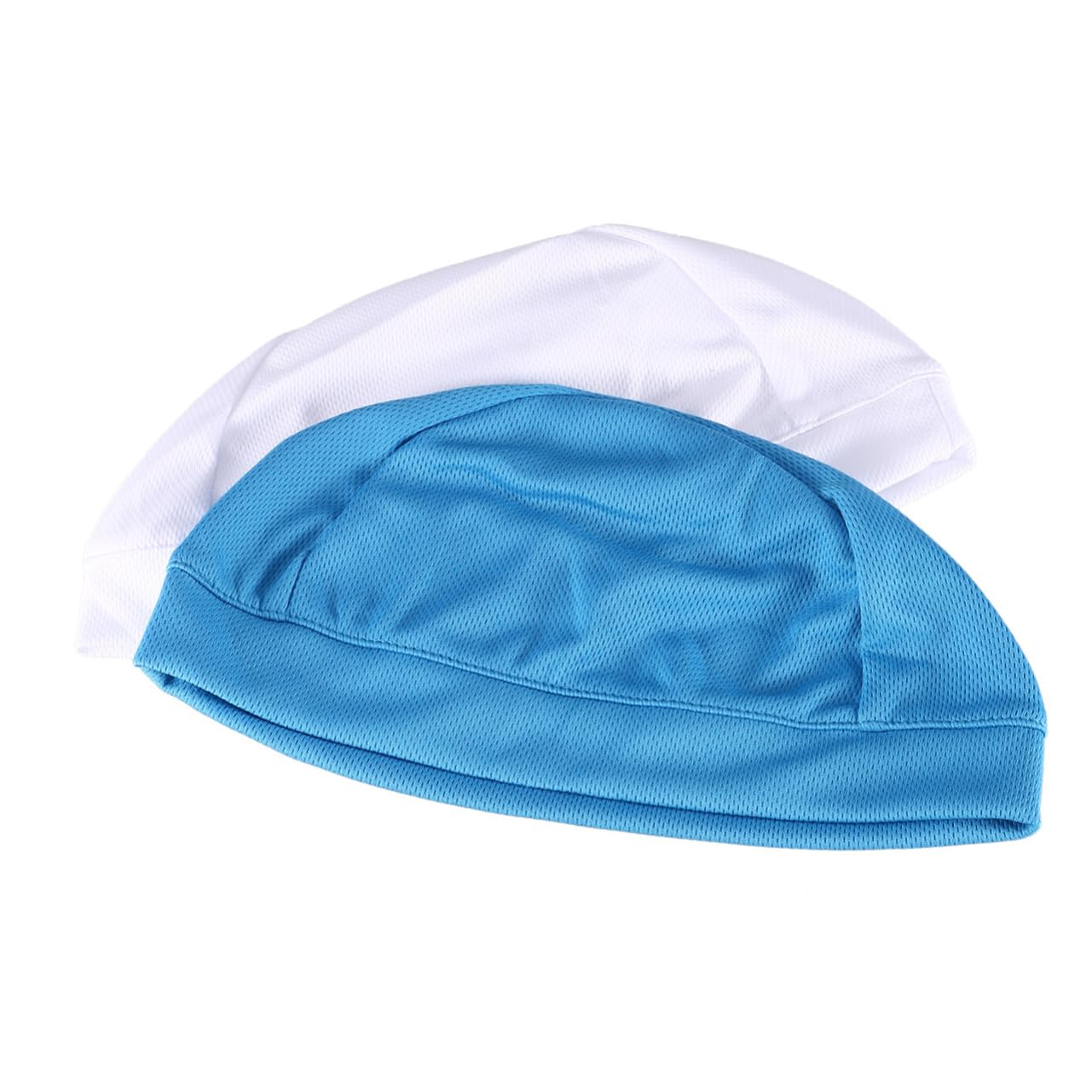 SHERCHPRY 4 gorras de calavera de secado rápido para hombre, gorras de esquí para deportes de secado rápido