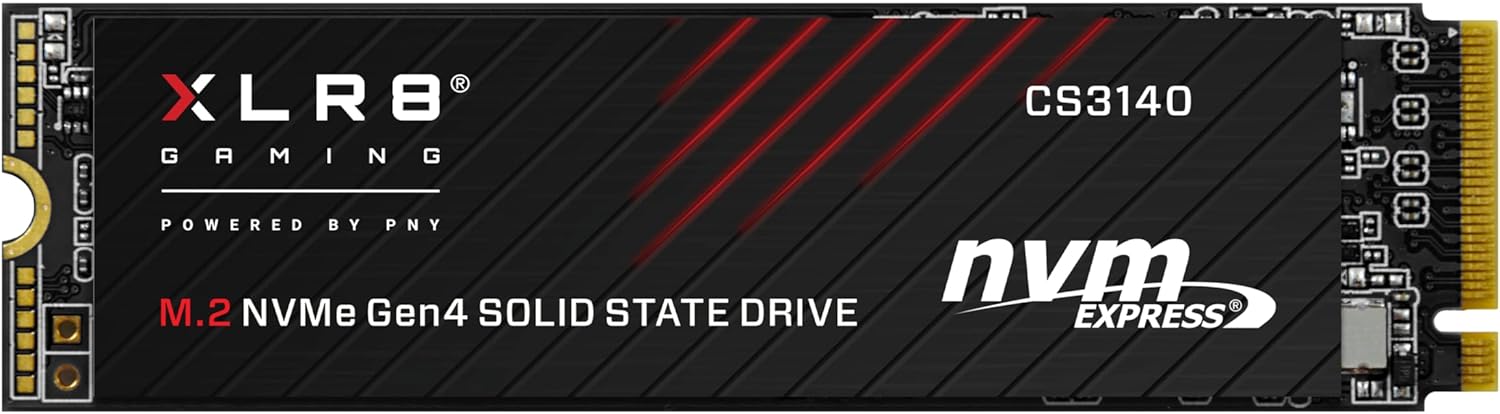 Dysk SSD 8TB M.2 2280 CS3140 M280CS3140-8TB-RB - Hdd