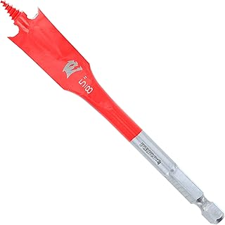 Diablo 5/8 in. x 4 in. SPEEDemon Spade Bit