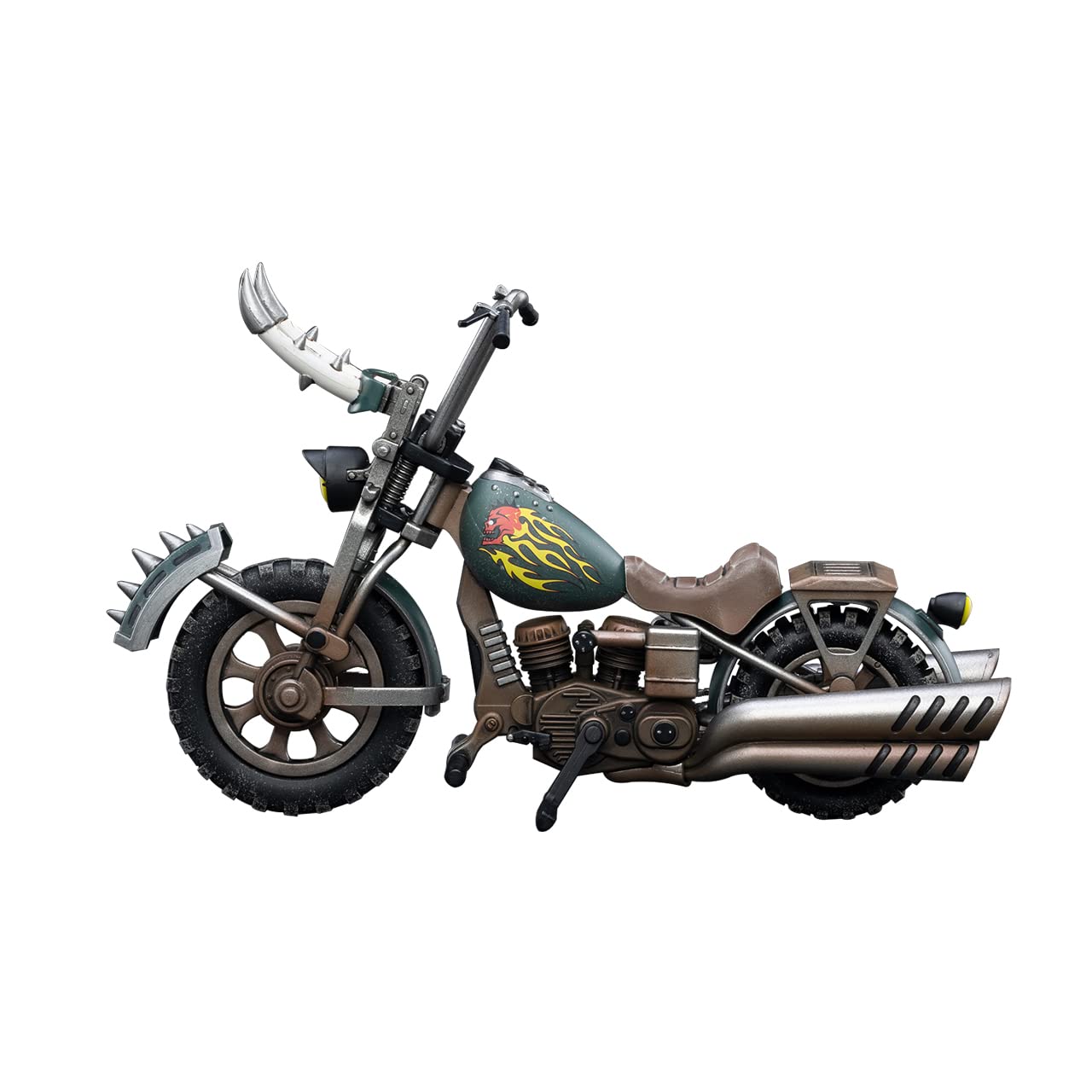 BLOOMAGE JOYTOY (BEIJING) TECHJoy Toy The Cult of San: Reja Hell Walker H-20 1:18 Scale Figure