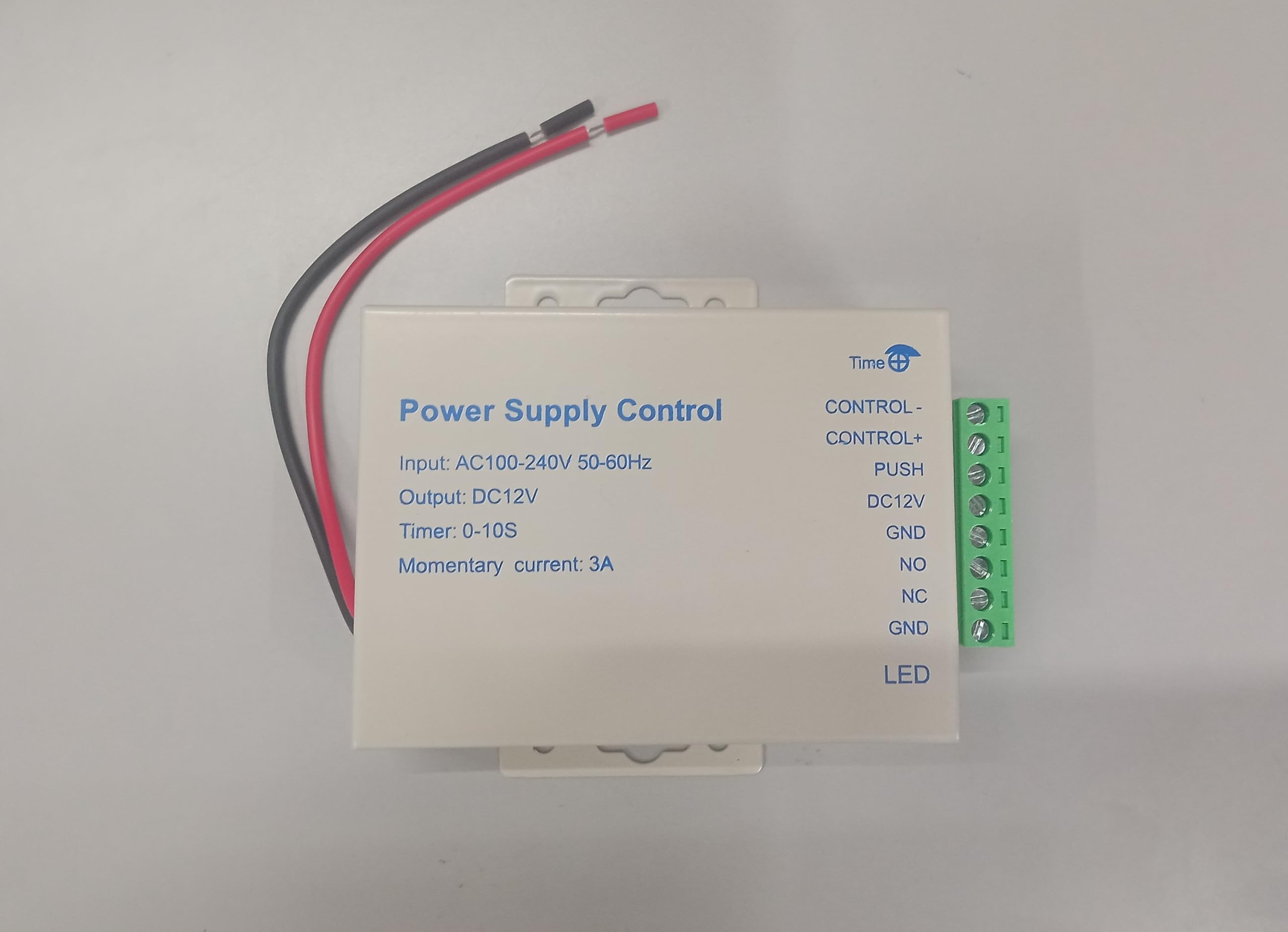 NAVKAR SYSTEMS NO NC COM Power Supply Control-picture-15