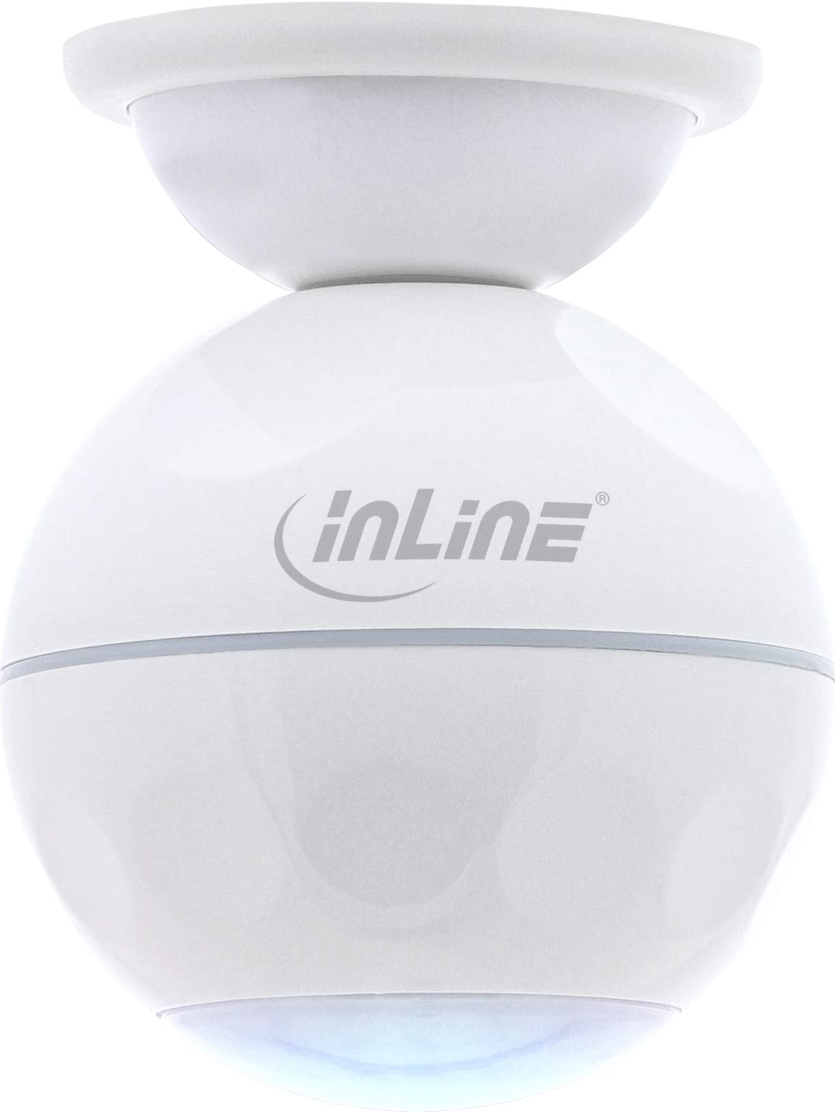 InLine 40153 détecteur de Mouvement SmartHome