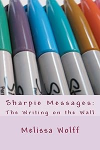 Sharpie Messages