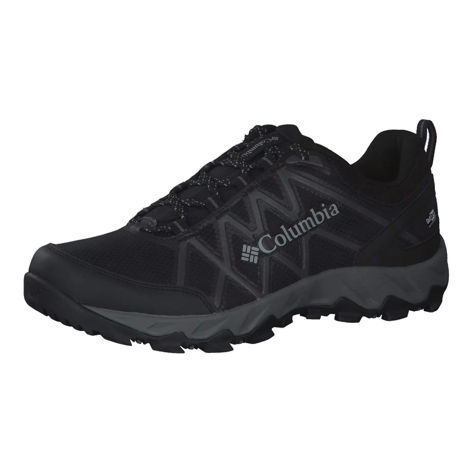 Columbia Peakfreak X2 Mid Outdry, Zapatillas Hombre