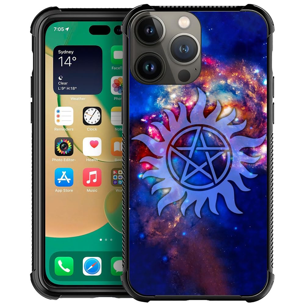 Amazon.com: CARLOCA Compatible with iPhone 15 Case,Supernatural Cosmos Pattern Ultra Protection Shockproof Soft Silicone TPU Non-Slip Back for iPhone 15 : Cell Phones & Accessories Amazon.com: CARLOCA Compatible with iPhone 15 Case,Supernatural Cosmos Pattern Ultra Protection Shockproof Soft Silicone TPU Non-Slip Back for iPhone 15 : Cell Phones & Accessories