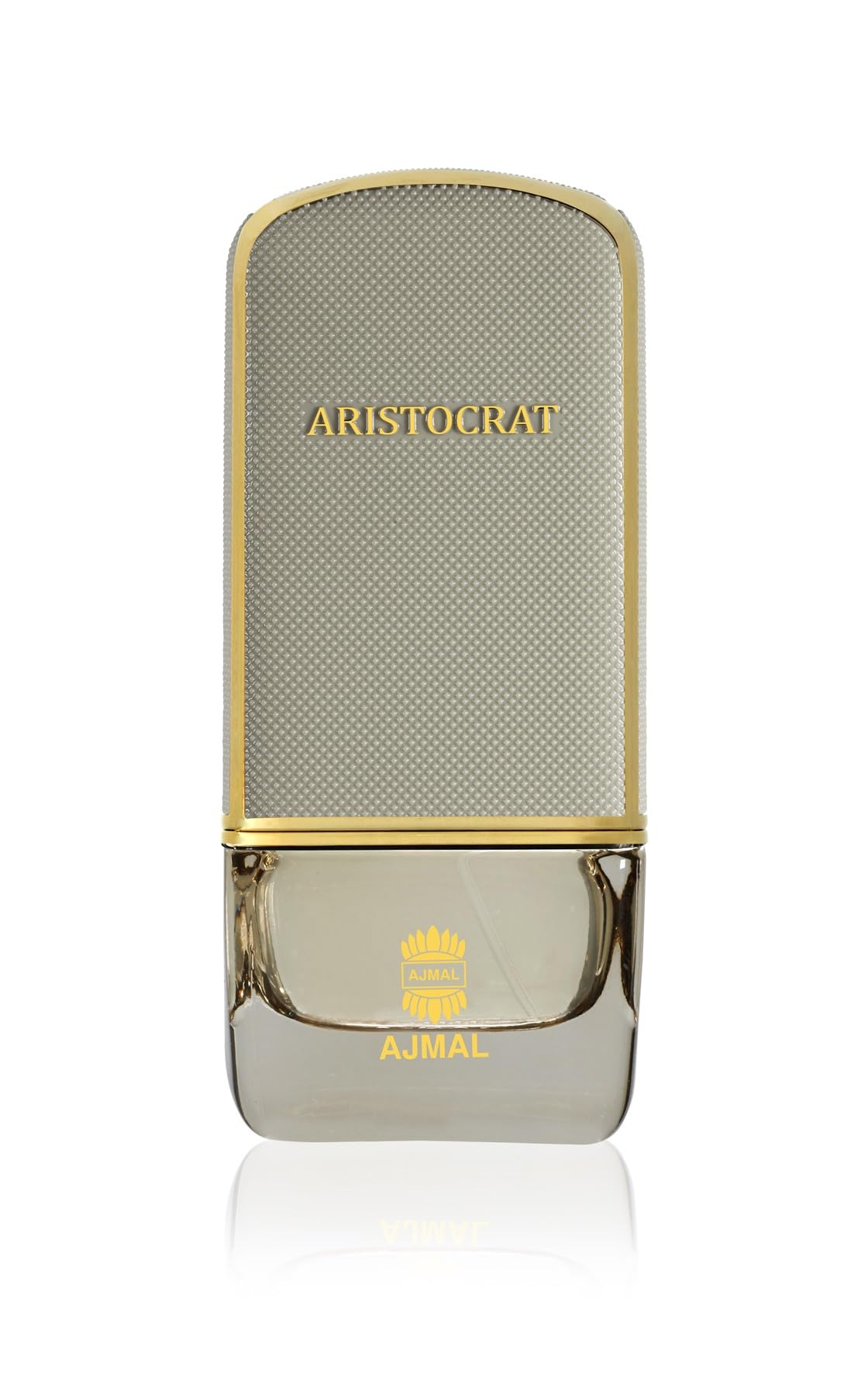 Ajmal Aristocrat Coastal For Him Eau de Parfum 75 ml | Elegantes, blumig-fruchtiges Parfum für Herren | Langanhaltendes Eau de Parfum | Hergestellt in Dubai | Signature Aristocrat Kollektion