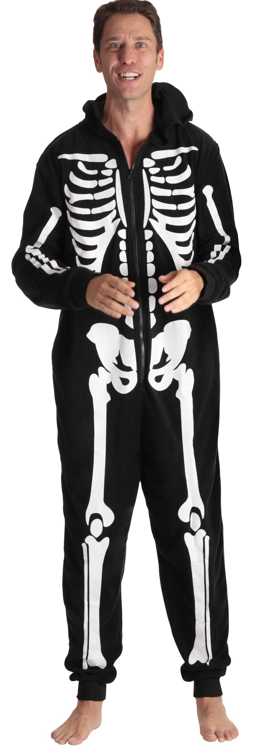 #followmeAdult Onesie Costume