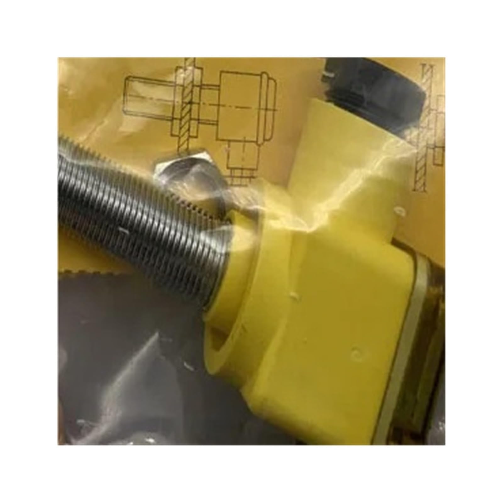 Zoz03y0 Bi5-G12sk-An6x Proximity Switch Sensor Bi5-G12sk-Ap6x(Bi5-G12sk-An6x)
