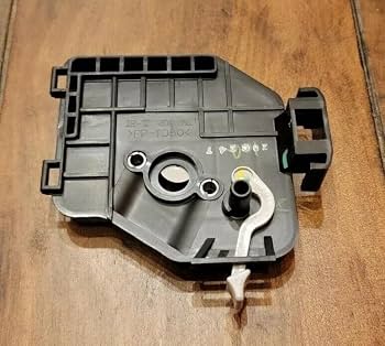 Amazon.com : Genuine Air filter Housing GX25 FG110 17220-Z0H-802
