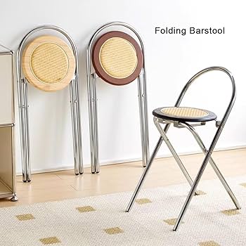 Barkruk voor eetkamer, houten kruk, in hoogte verstelbaar 360 graden, barkruk van hout en metaal, voor huis, keuken, bistro, diameter 36 cm, set ( frame zwart, 2 stuks