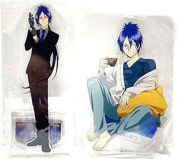 Amazon.co.jp: 家庭教師ヒットマンREBORN 六道骸 : ホビー