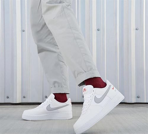 Miniatura 4 de Nike Air Force 1 '07 para hombre