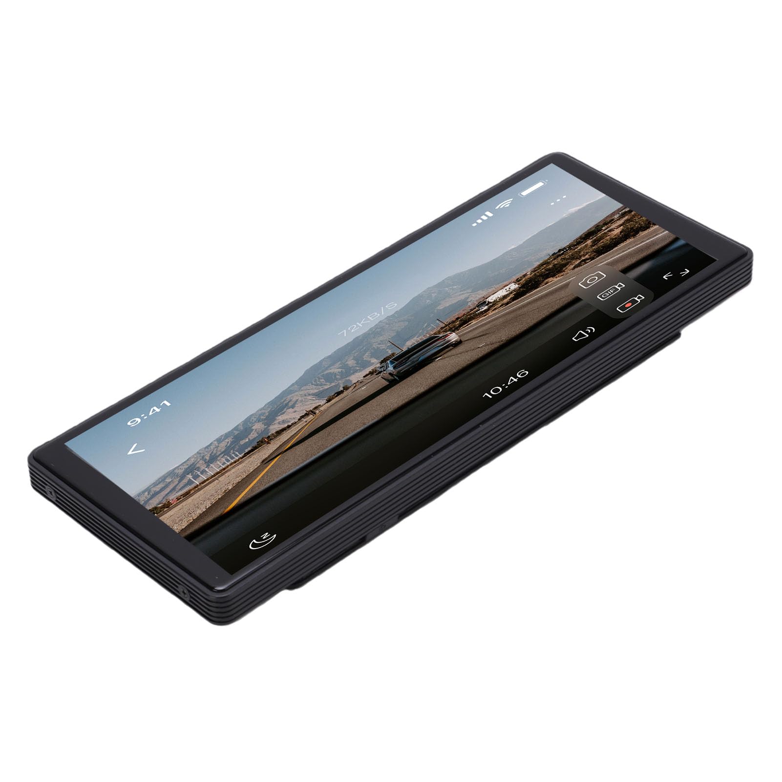 CHICIRIS 10,26-calowy Samochodowy Zestaw Stereo, Bezprzewodowy Ekran Dotykowy CarPlay Auto Odtwarzacz MP5 Bluetooth z łączem Lustrzanym Kamera Cofania FM AUX Nagrywanie w Pętli, dla