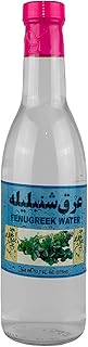Fenugreek Water