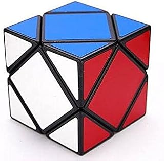 Rubik cube magic skewp