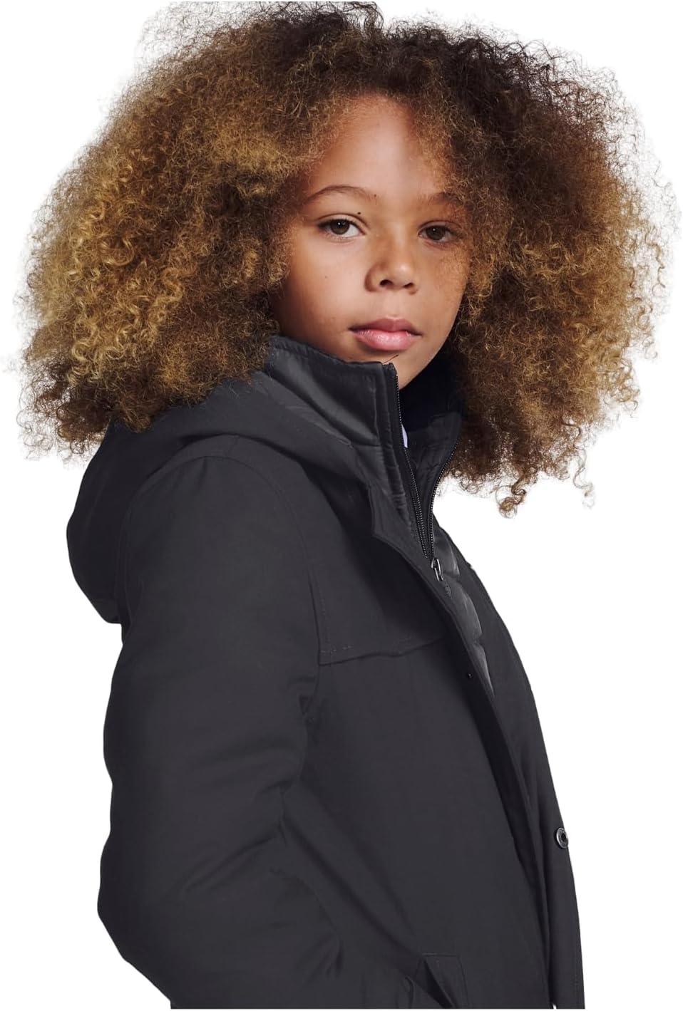 Appaman Boys' Urban Gotham Coat