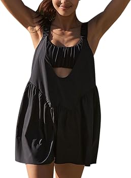 backless sports dress Allure Long Sleeve Backless Twist - Black