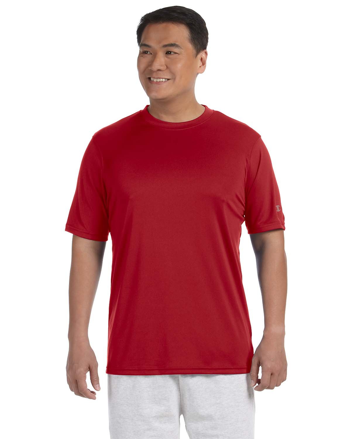 CW22 Double Dry Tee