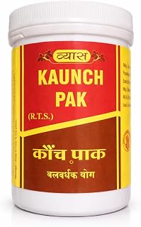 Vyaas Kaunch Pak (200GM) Pack of 2 Price In India