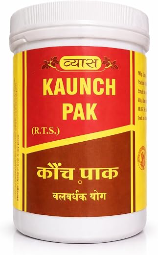 Vyaas Kaunch Pak (200GM) Pack of 2