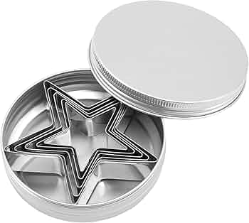 金属製クッキー型セット 多数 Amazon | 金属製クッキーカッターセット クッキーカッター ステンレス