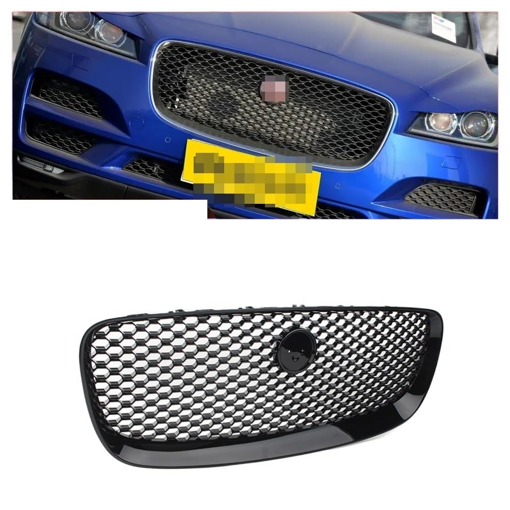 JAGUAR F-PACE ジャガー X761 フロントグリル Amazon.co.jp: フロントグリル ジャガー用 F ペース X761 2016-2019 車