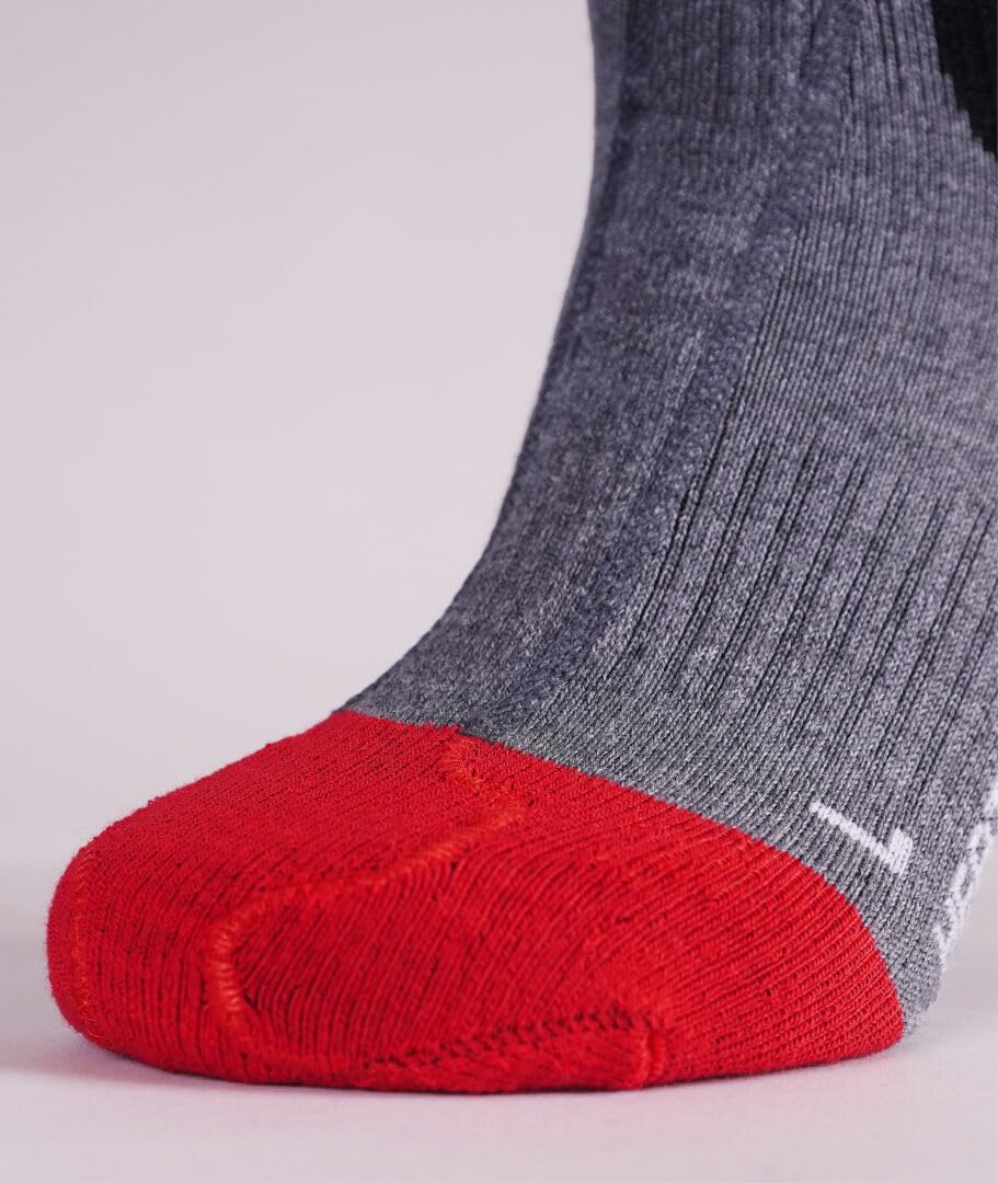 Lenz Calcetines Unisex adulto (Pack de 1)