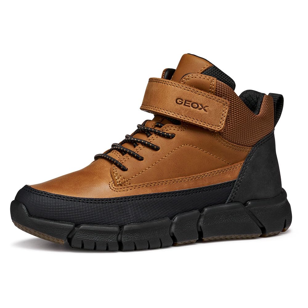 Geox J Flexyper Boy Bota de tobilloNiños