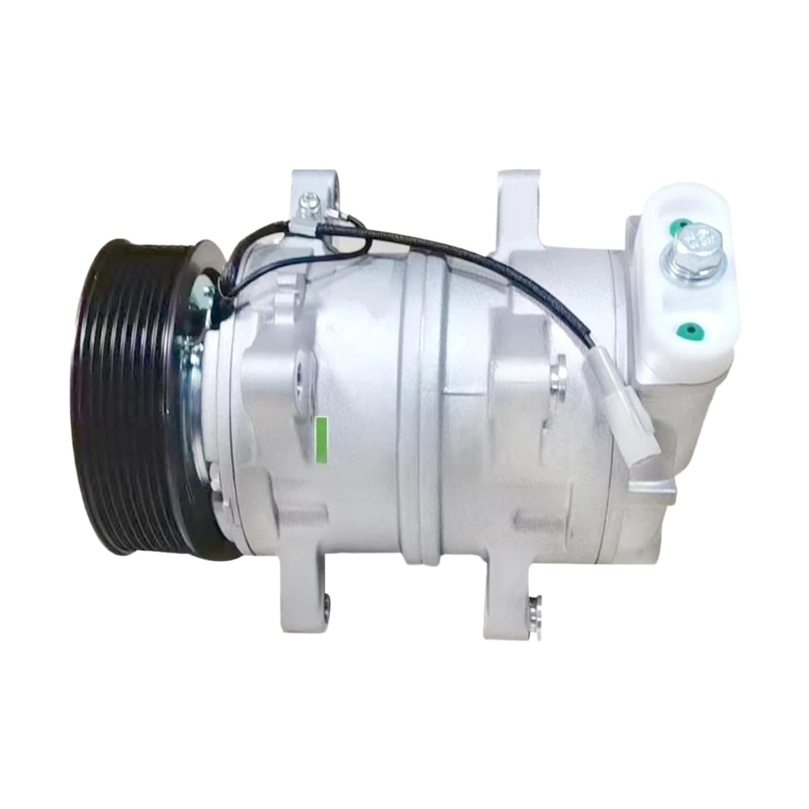 Jmcxwlaq 12V Auto Air Conditioning Ac Compressor Compatible With Jac Sunray 8103010R0090