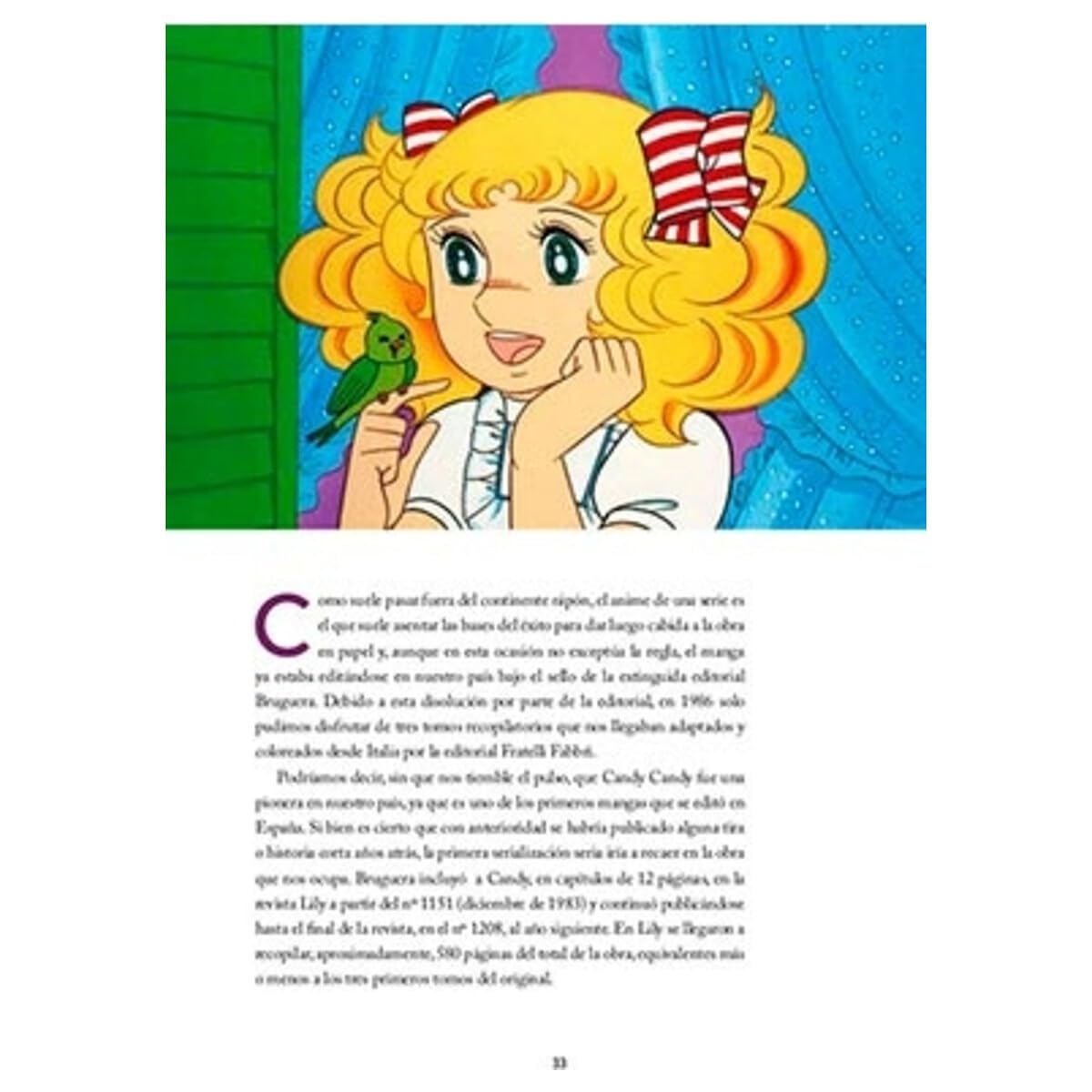 Candy Candy. Más bonita cuando sonríe (COMICS Y NOVELAS GRAFICAS)