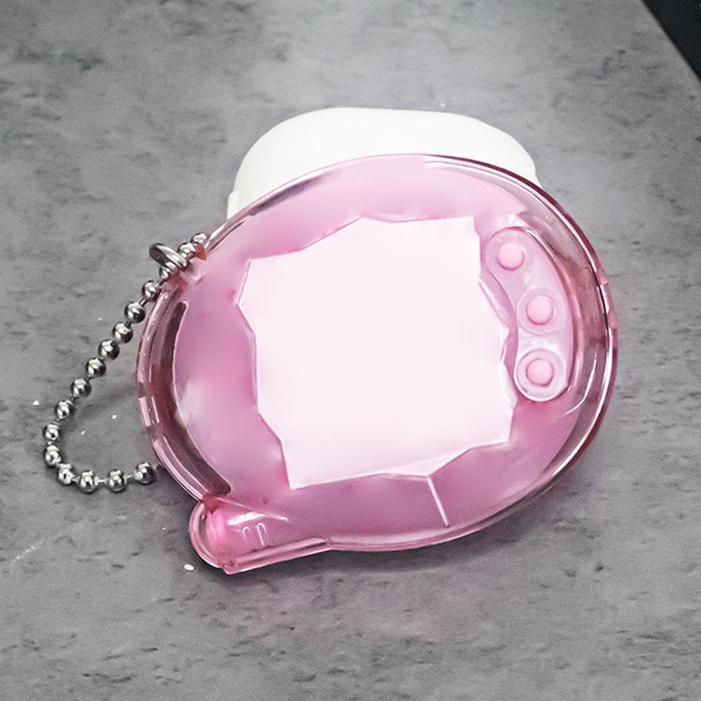 Amazon.co.jp: for Tamagotchi Connection ケース for たまごっち