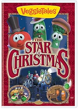 Veggietales: The Star of Christmas