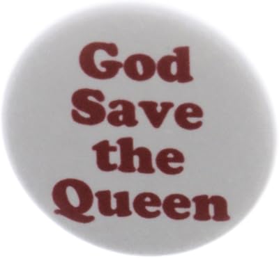 A&T Designs - God Save the Queen 1.25