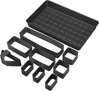 Letters & Numbers Cake Pan Set,Custom Non-Stick Carbon Steel Alphabet Baking Pan, Reusable for Custom Birthday, Wedding Ca...
