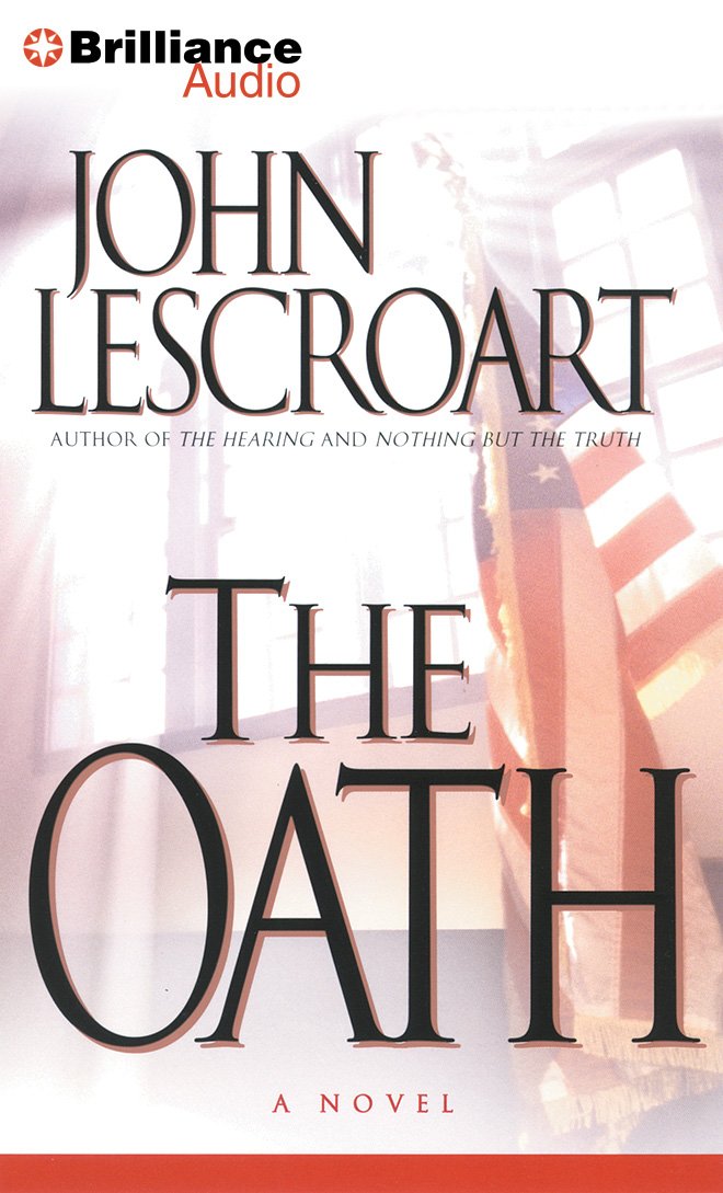 Buy The Oath — BookShops.in