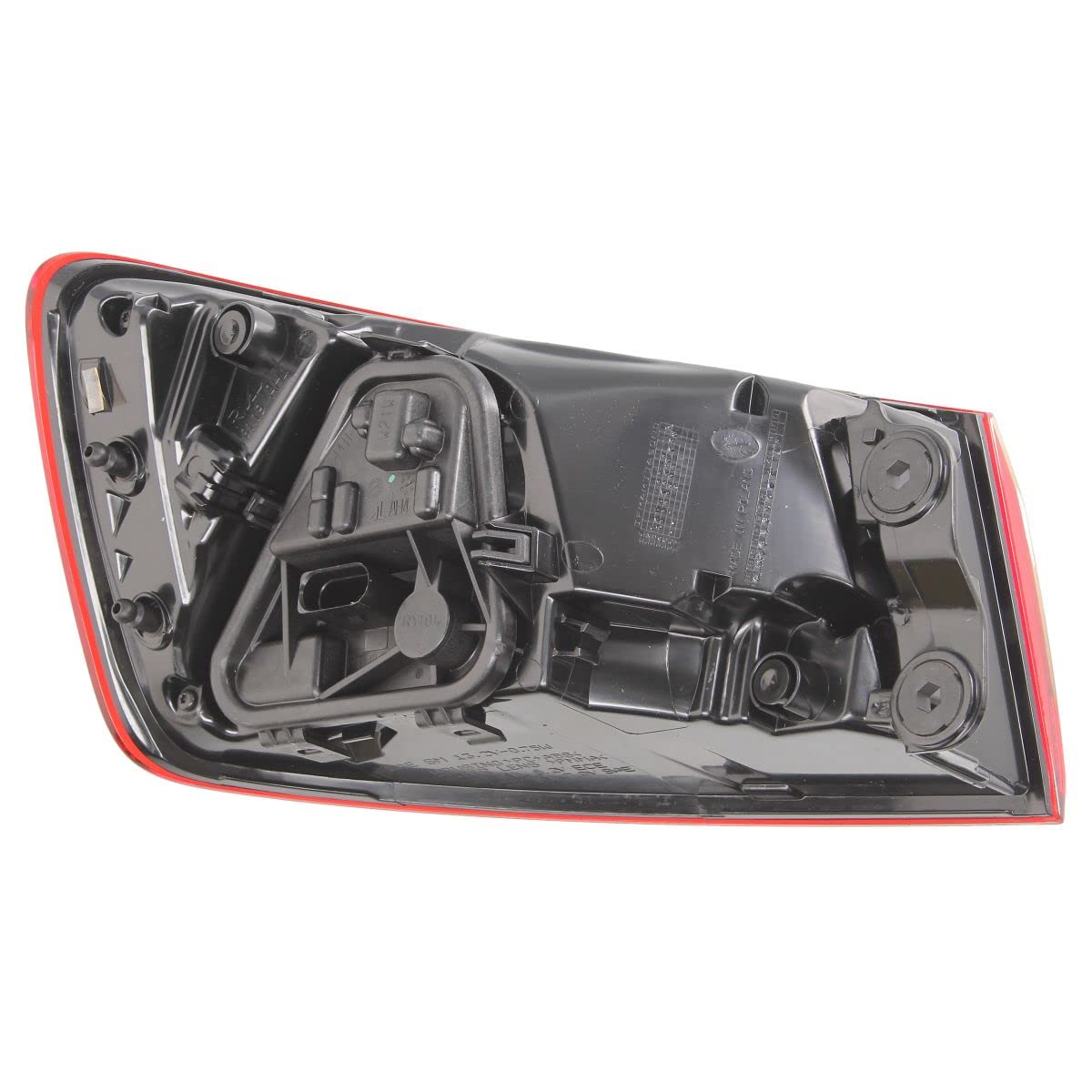 Magneti Marelli 714081190801 Rückleuchten, Recht : Amazon.de: Auto 