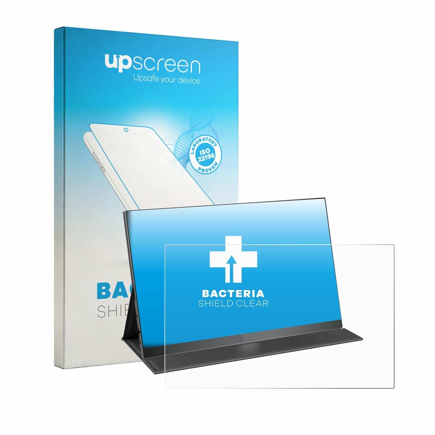 Protector Antibacteriano Yodoit PTM16 para Teletrabajo upscreen 8
